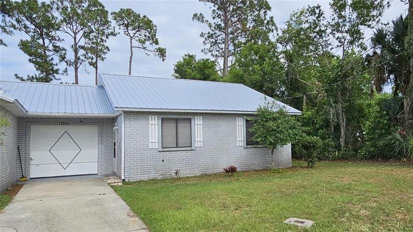 Picture of 2801 Nordman Avenue, New Smyrna Beach FL 32168