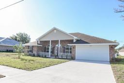 Picture of 243 Lagoon Mist Court, Oak Hill, FL 32759