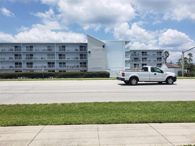 Picture of 3700 S Atlantic Avenue Unit 301, New Smyrna Beach FL 32169