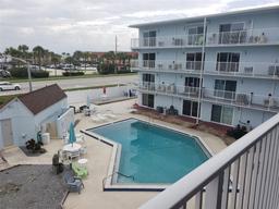 Picture of 3700 S Atlantic Avenue Unit 301, New Smyrna Beach, FL 32169