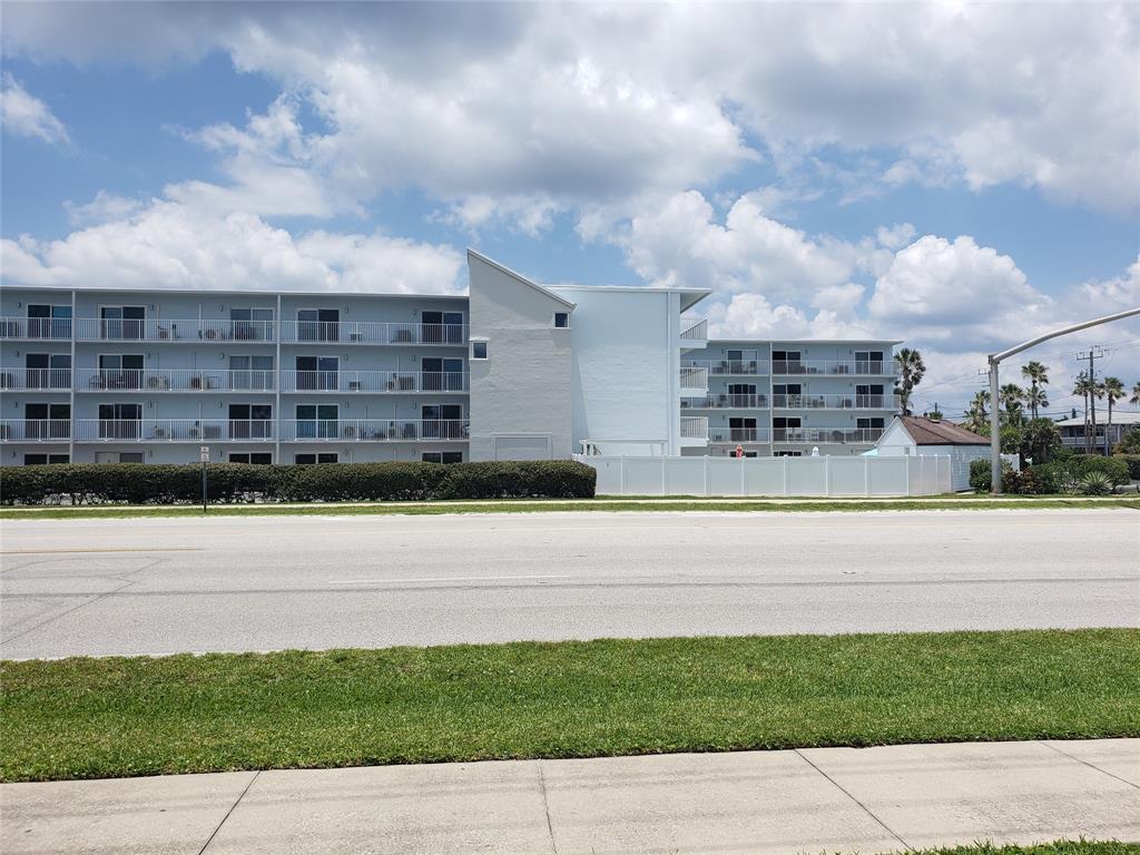 Picture of 3700 S Atlantic Avenue Unit 301, New Smyrna Beach, FL 32169