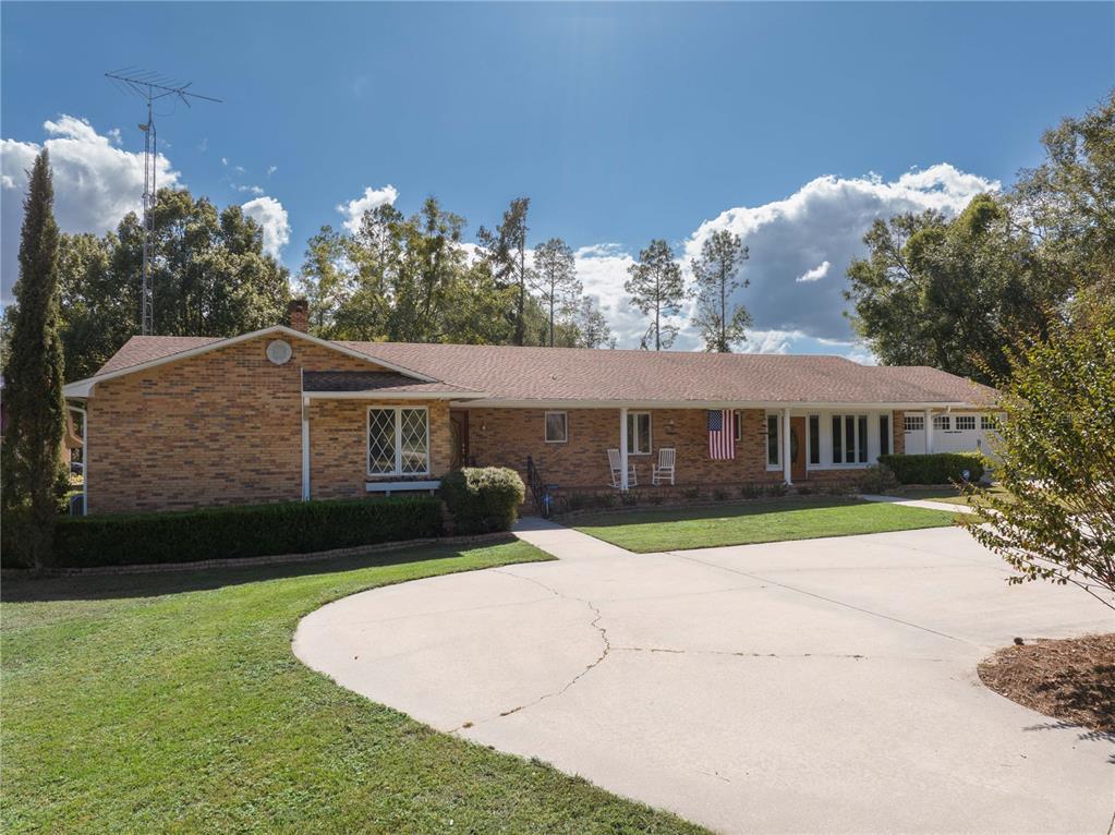 Picture of 3897 SW Pinemount Road, Lake City, FL 32024