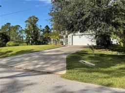 Picture of 3401 Schuster Street, North Port, FL 34291