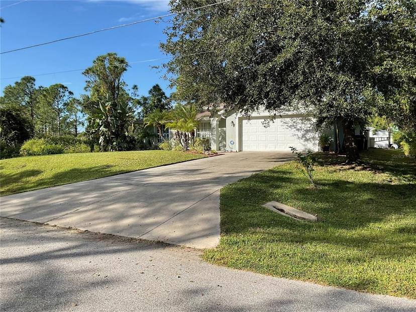 Picture of 3401 Schuster Street, North Port FL 34291