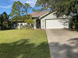 Picture of 3401 Schuster Street, North Port, FL 34291