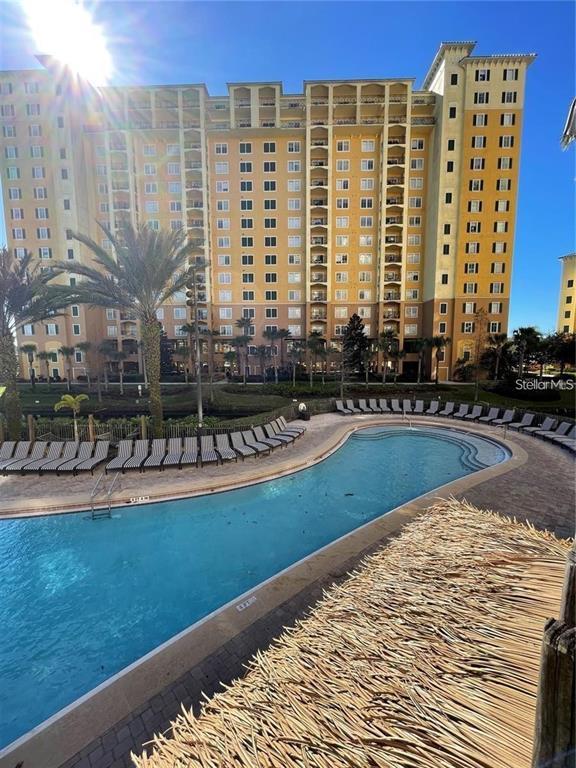 Picture of 8112 Poinciana Boulevard Unit 1605, Orlando FL 32821