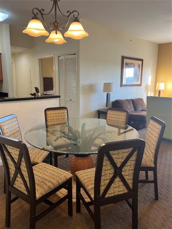 Picture of 8112 Poinciana Boulevard Unit 1605, Orlando FL 32821