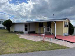 Picture of 251 Patterson Road Unit C25, Haines City, FL 33844