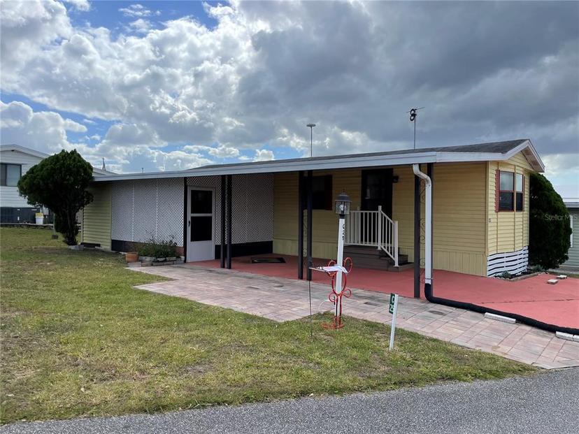 Picture of 251 Patterson Road Unit C25, Haines City FL 33844