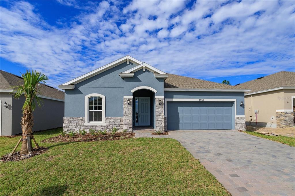 Picture of 413 Silver Palm Drive, Haines City, FL 33844