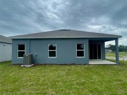 Picture of 429 Silver Palm Drive, Haines City, FL 33844