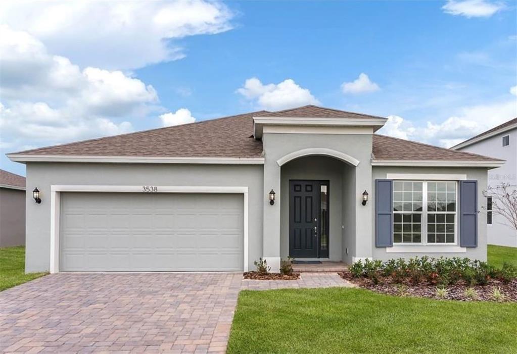 Picture of 429 Silver Palm Drive, Haines City, FL 33844