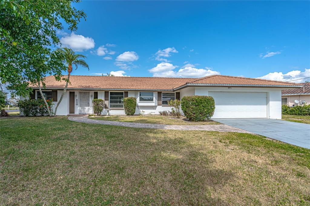 Picture of 110 Bedford Drive Ne, Port Charlotte, FL 33952