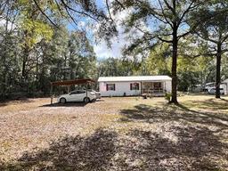 Picture of 6669 NW 36Th Lane, Bell, FL 32619