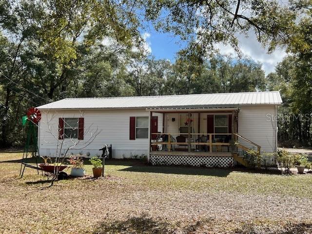 Picture of 6669 NW 36Th Lane, Bell, FL 32619