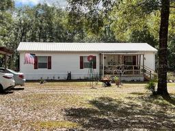 Picture of 6669 NW 36Th Lane, Bell, FL 32619