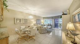 Picture of 1250 N Portofino Drive Unit 305Mar, Sarasota, FL 34242