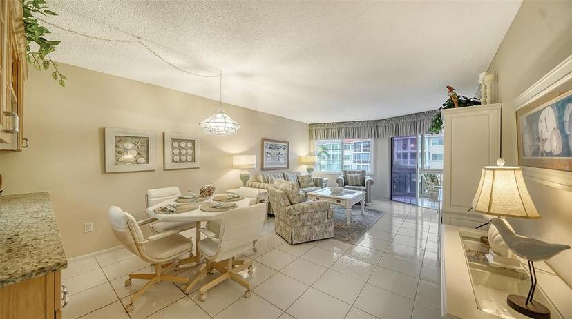 Picture of 1250 N Portofino Drive Unit 305Mar, Sarasota FL 34242