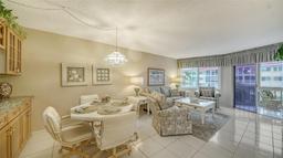 Picture of 1250 N Portofino Drive Unit 305Mar, Sarasota, FL 34242