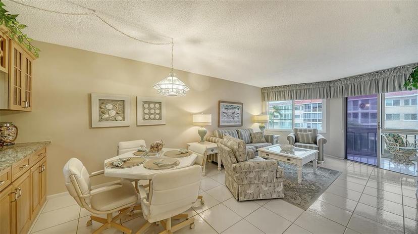 Picture of 1250 N Portofino Drive Unit 305Mar, Sarasota FL 34242