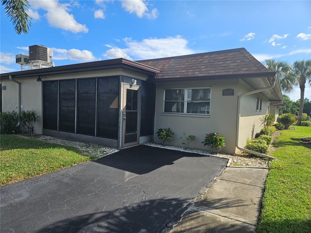 Picture of 1500 Popham Drive Unit A22, Fort Myers, FL 33919