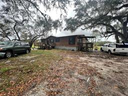 Picture of 415 Bronco Drive, Zolfo Springs, FL 33890