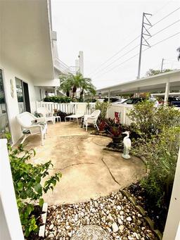 Picture of 1655 S Highland Avenue Unit J194, Clearwater, FL 33756