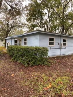 Picture of 815 NW Moore Road, Lake City, FL 32055