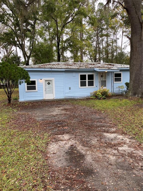 Picture of 815 NW Moore Road, Lake City, FL 32055