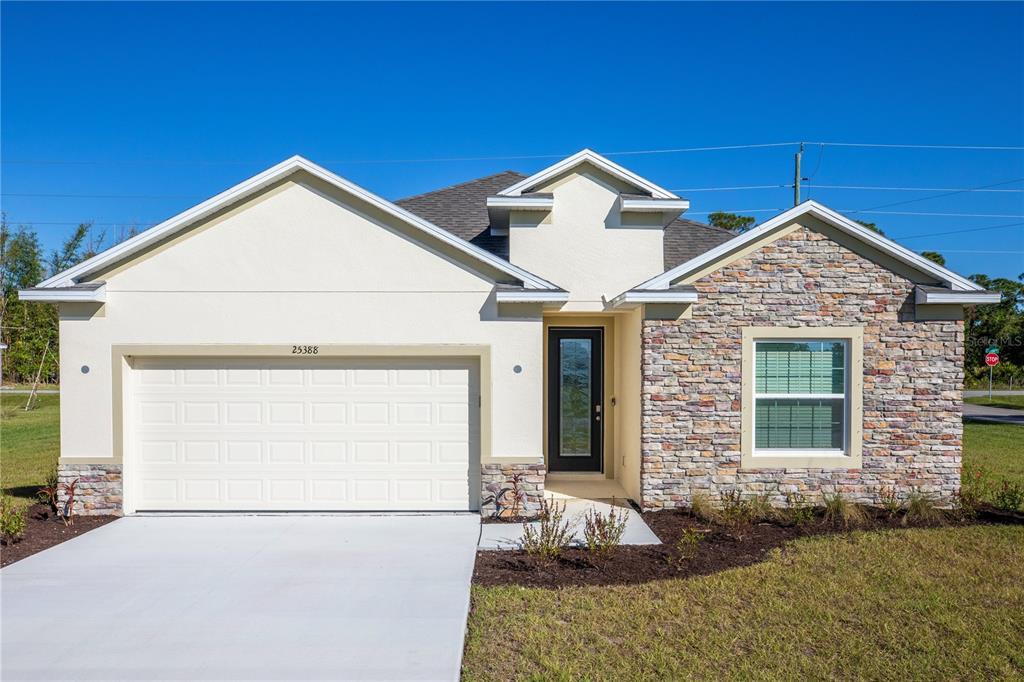 Picture of 25388 Alicante Drive, Punta Gorda, FL 33955