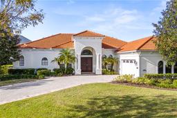 Picture of 7487 Gathering Drive, Reunion, FL 34747