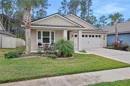 Picture of 285 Osprey Landing Lane, St Augustine, FL 32095