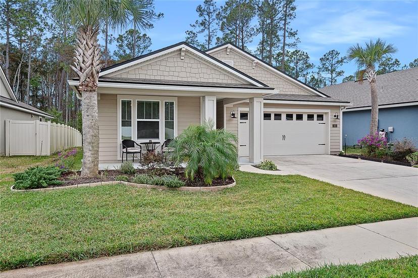 Picture of 285 Osprey Landing Lane, St Augustine FL 32095