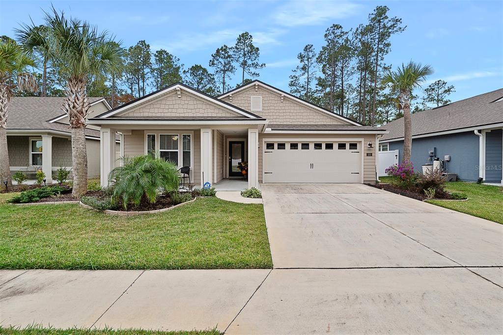 Picture of 285 Osprey Landing Lane, St Augustine, FL 32095