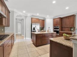 Picture of 5418 Meadow Hill Loop, Lady Lake, FL 32159