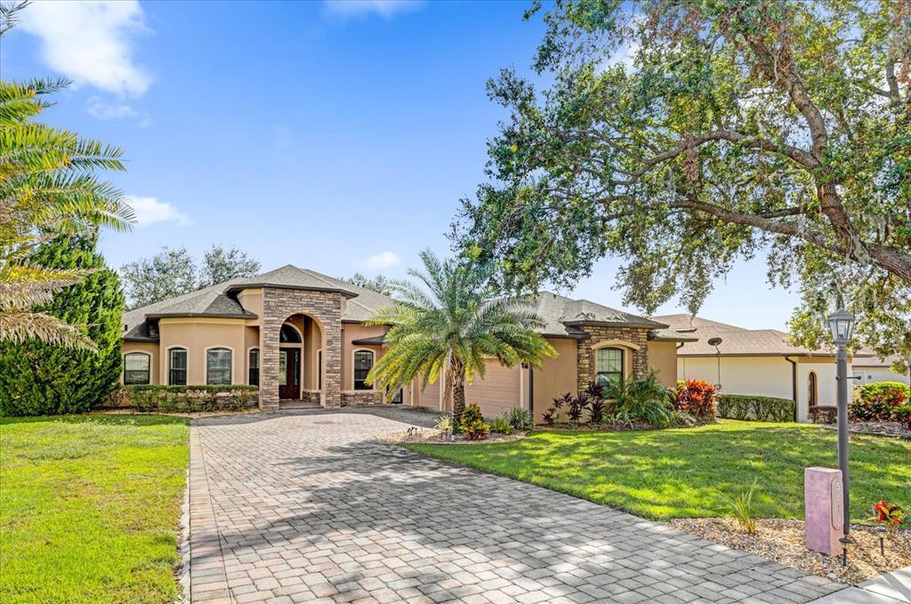 Picture of 5418 Meadow Hill Loop, Lady Lake, FL 32159