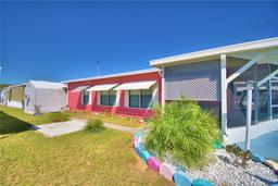 Picture of 251 Patterson Road Unit D32, Haines City, FL 33844