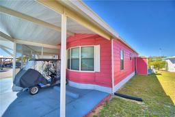 Picture of 251 Patterson Road Unit D32, Haines City, FL 33844