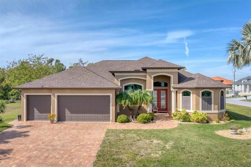 Picture of 9303 Migue Circle, Port Charlotte FL 33981