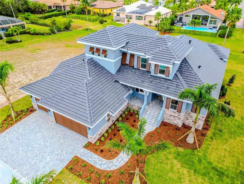 Picture of 6434 Rubia Circle, Apollo Beach FL 33572