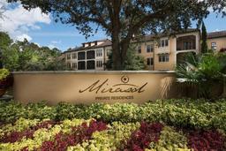 Picture of 501 Mirasol Circle Unit 505, Celebration, FL 34747