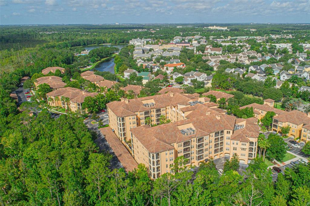 Picture of 501 Mirasol Circle Unit 505, Celebration, FL 34747