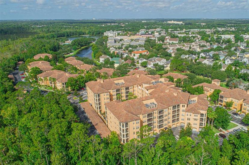 Picture of 501 Mirasol Circle Unit 505, Celebration FL 34747