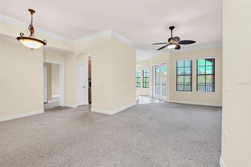 Picture of 501 Mirasol Circle Unit 505, Celebration FL 34747