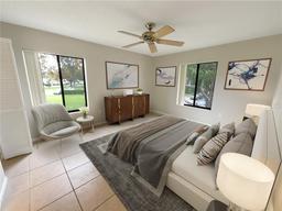 Picture of 1424 Pine Glen Lane Unit D2, Tarpon Springs, FL 34688