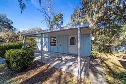 Picture of 22345 NE 108Th Avenue Road, Fort Mc Coy, FL 32134