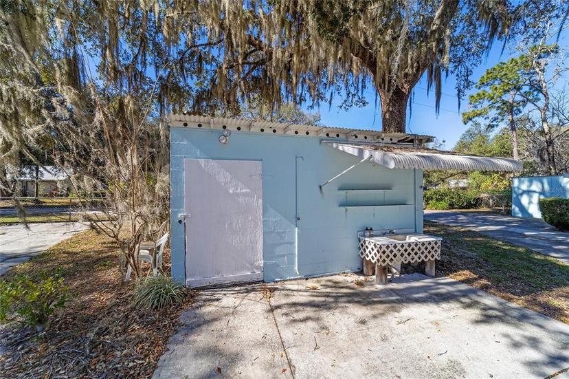 Picture of 22345 NE 108Th Avenue Road, Fort Mc Coy FL 32134