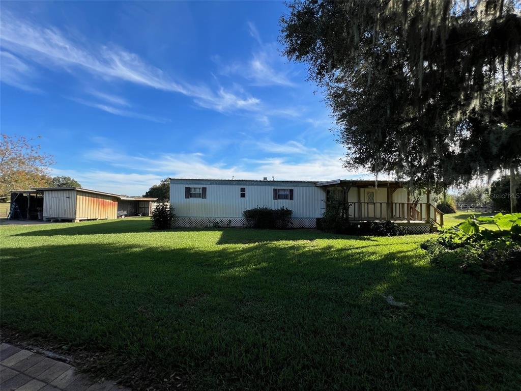 Picture of 293 E Jefferson Street, Center Hill, FL 33514