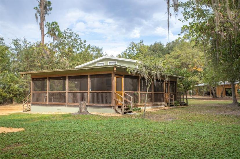 Picture of 4352 SE County Road 21B, Keystone Heights FL 32656