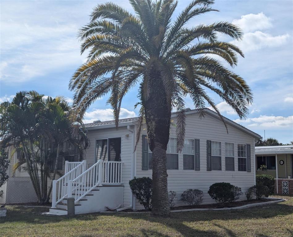 Picture of 2100 Kings Hwy Unit 21, Port Charlotte, FL 33980